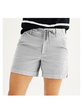 Sonoma Goods For Life Utility Shorts - gray XL